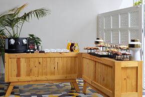 H10 Atlantic Sunset Horizons Collection