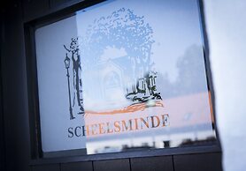 Scheelsminde Herregård