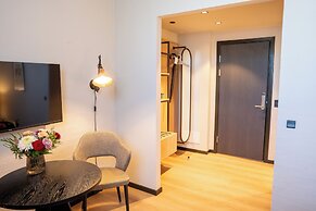 Scheelsminde Herregård