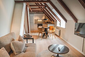 Scheelsminde Herregård