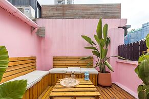 StarLive Apartment - Budapest