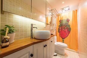 StarLive Apartment - Budapest