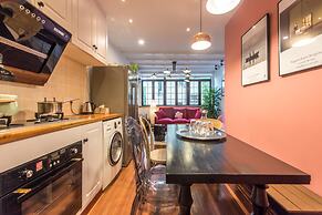 StarLive Apartment - Budapest