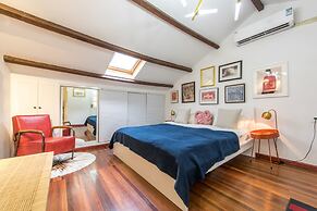 StarLive Apartment - Budapest