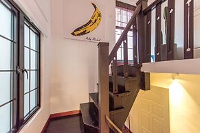 StarLive Apartment - Budapest