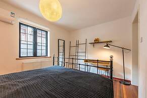 StarLive Apartment - Budapest