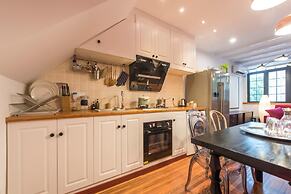 StarLive Apartment - Budapest