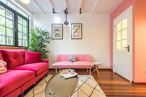 StarLive Apartment - Budapest