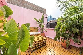 StarLive Apartment - Budapest