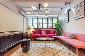 StarLive Apartment - Budapest