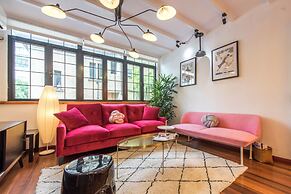 StarLive Apartment - Budapest