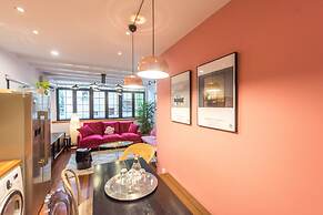 StarLive Apartment - Budapest