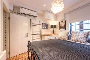 StarLive Apartment - Budapest