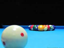 Mirage Bab Al Bahr Beach Resort