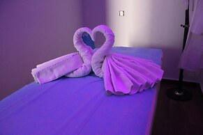 Mirage Bab Al Bahr Beach Resort