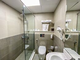 Mirage Bab Al Bahr Beach Resort