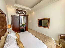 Mirage Bab Al Bahr Beach Resort