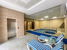 Mirage Bab Al Bahr Beach Resort