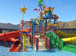 Mirage Bab Al Bahr Beach Resort