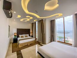 Mirage Bab Al Bahr Beach Resort