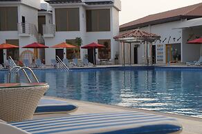 Mirage Bab Al Bahr Beach Resort
