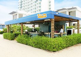 Mirage Bab Al Bahr Beach Resort