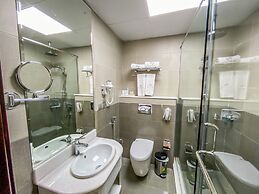 Mirage Bab Al Bahr Beach Resort