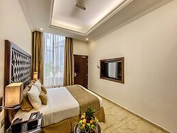 Mirage Bab Al Bahr Beach Resort