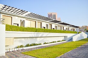 Mirage Bab Al Bahr Beach Resort