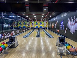 Mirage Bab Al Bahr Beach Resort