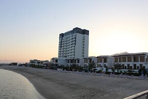 Mirage Bab Al Bahr Beach Resort