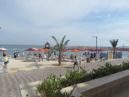 Mirage Bab Al Bahr Beach Resort