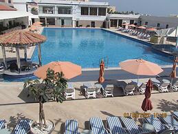 Mirage Bab Al Bahr Beach Resort