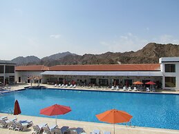 Mirage Bab Al Bahr Beach Resort