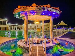 Mirage Bab Al Bahr Beach Resort
