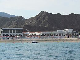 Mirage Bab Al Bahr Beach Resort