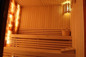 Mirage Bab Al Bahr Beach Resort