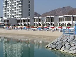 Mirage Bab Al Bahr Beach Resort