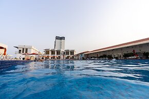 Mirage Bab Al Bahr Beach Resort
