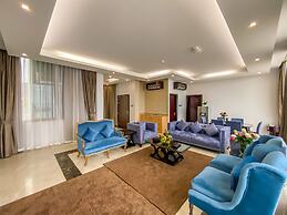 Mirage Bab Al Bahr Beach Resort