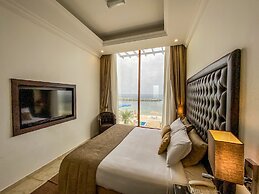 Mirage Bab Al Bahr Beach Resort