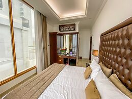 Mirage Bab Al Bahr Beach Resort