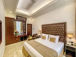 Mirage Bab Al Bahr Beach Resort