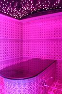 Mirage Bab Al Bahr Beach Resort