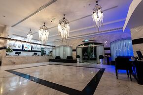 Mirage Bab Al Bahr Beach Resort