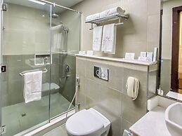 Mirage Bab Al Bahr Beach Resort