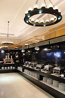 Mirage Bab Al Bahr Beach Resort