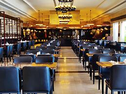 Mirage Bab Al Bahr Beach Resort