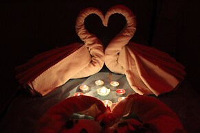 Mirage Bab Al Bahr Beach Resort