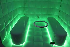 Mirage Bab Al Bahr Beach Resort